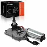 Frankberg 1x Wischermotor Scheibenwischermotor Hinten für VW Polo Van Kasten/Schrägheck 6N1 Seat Cordoba