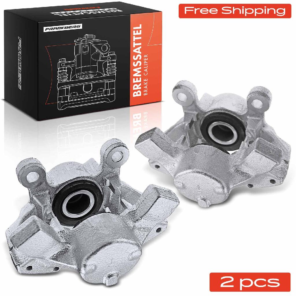 Frankberg 2x Bremssattel Hinten Links Rechts für Volvo 850 C70 I S70 V70 I 1991-2005