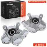 Frankberg 2x Bremssattel Hinten Links Rechts für Volvo 850 C70 I S70 V70 I 1991-2005