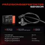 1x Kurbelwellensensor Impulsgeber für Fiat Tempra SW Tipo Lancia Dedra Delta II 1.4L 1.6L