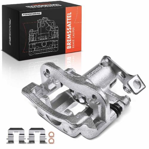 1x Bremssattel Hinterachse Links für Hyundai i10 i20 Active KIA Rio III Bild 1x Bremssattel Hinterachse Links für Hyundai i10 i20 Active KIA Rio III