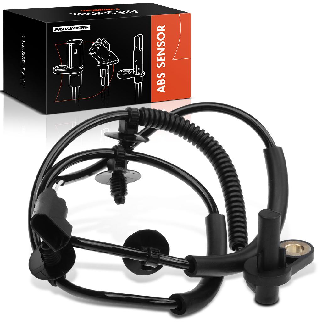 1x ABS Sensor Hinterachse links für Jaguar X-Type Estate 2.0L 2.1L 2.2L 2.5L 3.0L 2001-2009