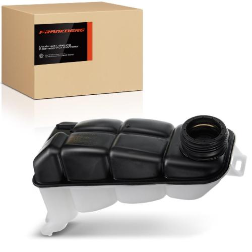 1x Ausgleichsbehälter Kühlmittelbehälter für Mercedes Benz E Klasse W210 S210 Bild 1x Ausgleichsbehälter Kühlmittelbehälter für Mercedes Benz E Klasse W210 S210
