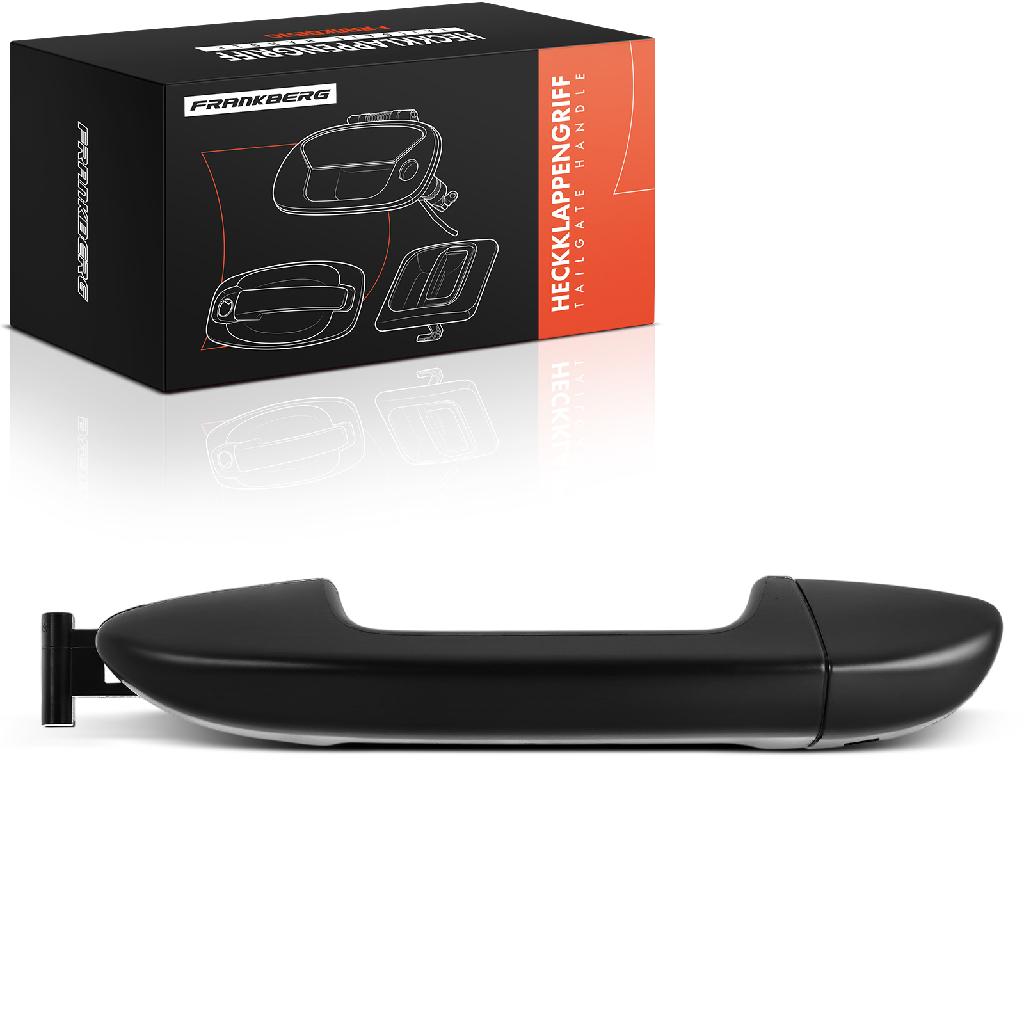 1x Türgriff Vorne Links außen für VW Passat Variant 1.4L 1.6L 1.8L 1.9L 2.0L 3.2L 3.6L 2005-2011