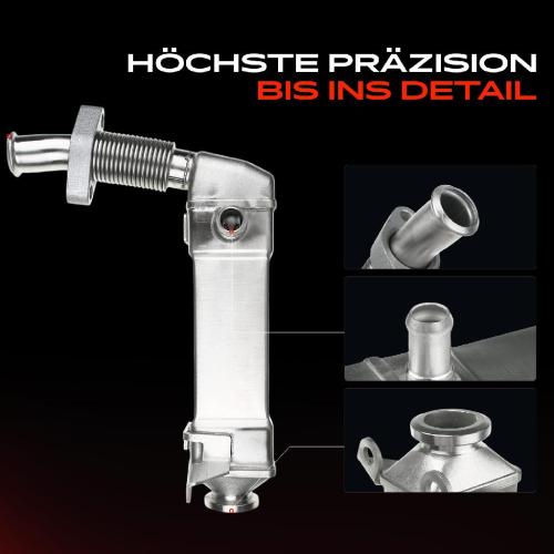 1x AGR-Ventil Abgasrückführungsventil für BMW 1er E87 E46 E90 E92 E46 E91 E60 E61 E63 E64 E83 E53 E70 E71 E72 Bild 1x AGR-Ventil Abgasrückführungsventil für BMW 1er E87 E46 E90 E92 E46 E91 E60 E61 E63 E64 E83 E53 E70 E71 E72