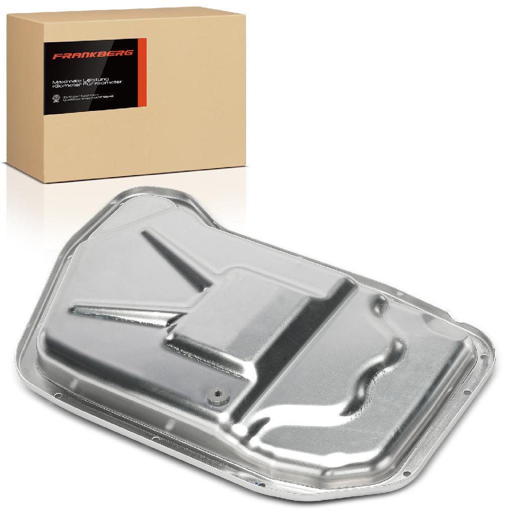 1x Ölwanne Getriebeölwanne für Audi A4 B8 8K A5 8T A6 4G A7 A8 4H Q5 8RB