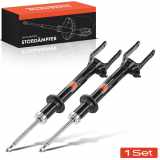 2x Stoßdämpfer Vorderachse für Mercedes-Benz M-Klasse W164 2005-2011