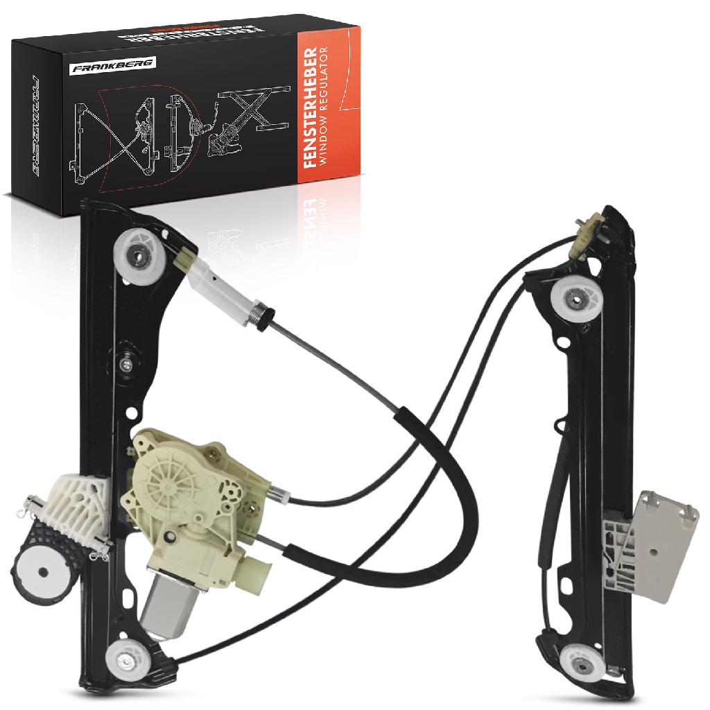 1x Fensterheber Vorne Rechts für BMW E89 sDrive18i 2009-17