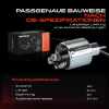 1x Magnetschalter Starter für VW LT 28-35 28-46 Daewoo Korando Musso Ssangyong Bild 1x Magnetschalter Starter für VW LT 28-35 28-46 Daewoo Korando Musso Ssangyong