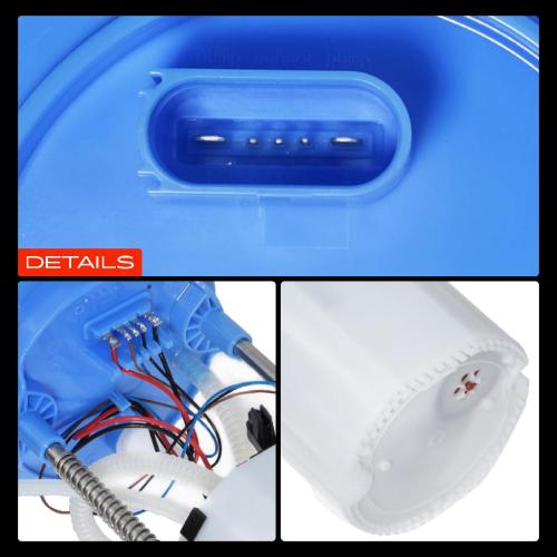 1x Kraftstoffpumpe für Audi TT 8J3 TT Roadster 8J9 2.0L 2008-2014 Bild 1x Kraftstoffpumpe für Audi TT 8J3 TT Roadster 8J9 2.0L 2008-2014