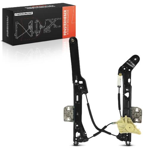 Frankberg 1x Fensterheber Hinten Links für Audi A7 Sportback 4GA 4GF Bild Frankberg 1x Fensterheber Hinten Links für Audi A7 Sportback 4GA 4GF