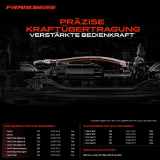 1x Seilzug Feststellbremse Hinterachse rechts für KIA Cee'D SW ED Pro Cee'D 2007-2012