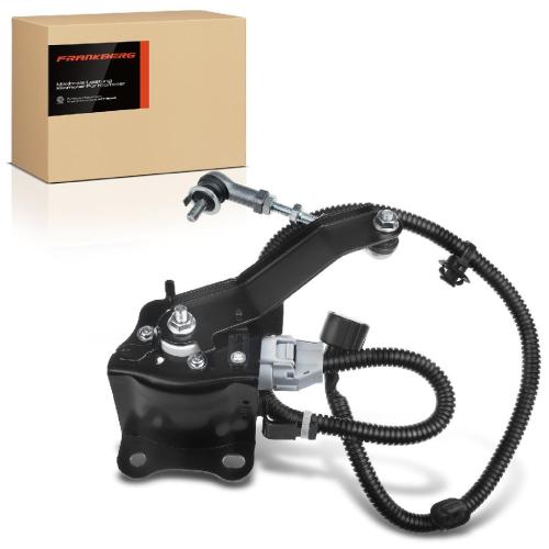 1x Höhensensor Niveauregulierung Vorne Rechts für Toyota Land Cruiser 100 Lexus LX Bild 1x Höhensensor Niveauregulierung Vorne Rechts für Toyota Land Cruiser 100 Lexus LX