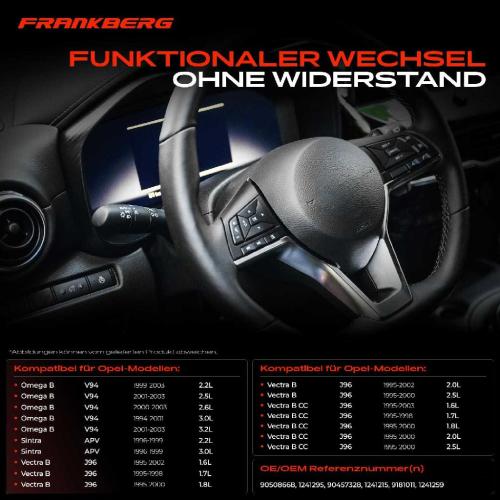 1x Kombischalter Lenkstockschalter für Opel Omega B V94 Sintra APV Vectra B J96 1.6L Bild 1x Kombischalter Lenkstockschalter für Opel Omega B V94 Sintra APV Vectra B J96 1.6L