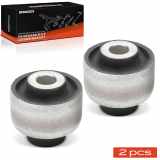 2x Lagerbuchse Vorderachse für Volvo S60 I S80 V70 II 2.0L 2.3L 2.4L 2.5L 2.8L 2.9L 1997-2010