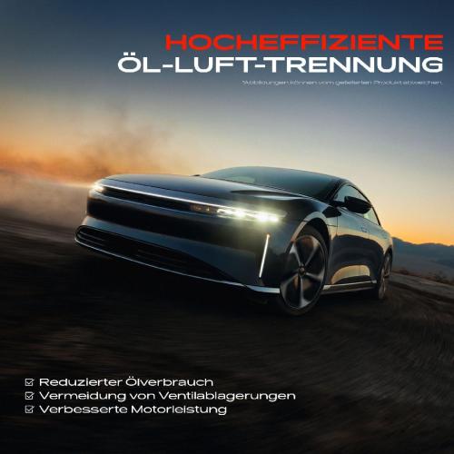 1x Ventil Kurbelgehauseentluftung für VW Touareg 7P Audi A4 B8 A6 C6 Q5 8R 3.0L Bild 1x Ventil Kurbelgehauseentluftung für VW Touareg 7P Audi A4 B8 A6 C6 Q5 8R 3.0L