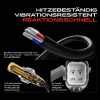 Frankberg 1x Lambdasonde Regelsonde Vor Katalysator für Nissan Note E11 Cube Z12 1.6L 2009-2014 Bild Frankberg 1x Lambdasonde Regelsonde Vor Katalysator für Nissan Note E11 Cube Z12 1.6L 2009-2014