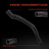 1x Hydraulikschlauch Lenkung für Audi A6 Allroad Avant 4F2 4F5 2.4L 2.8L 2004-2011