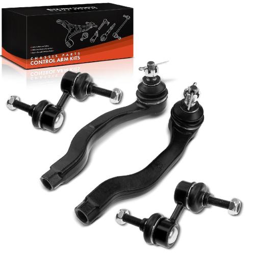 1x Querlenker Satz Vorderachse für Honda Civic V Hatchback Stufenheck VI Coupe Fastback CR-V I 1991-2002 Bild 1x Querlenker Satz Vorderachse für Honda Civic V Hatchback Stufenheck VI Coupe Fastback CR-V I 1991-2002