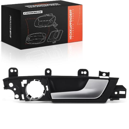 1x Türgriff Hinten Rechts innen für Audi A3 Sportback 1.2L 1.4L 1.6L 1.8L 1.9L 2.0L 3.2L 2004-2013 Bild 1x Türgriff Hinten Rechts innen für Audi A3 Sportback 1.2L 1.4L 1.6L 1.8L 1.9L 2.0L 3.2L 2004-2013