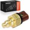 Frankberg 1x Kühlmitteltemperatur Sensor Temperatursensor für Renault 19 I Cabriolet 21 Kombi Clio II Kangoo Megane I