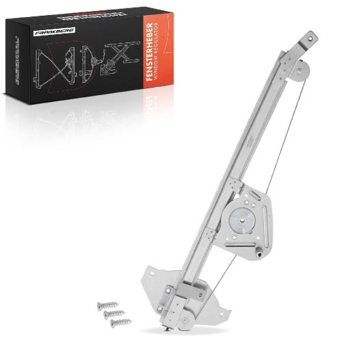Frankberg 1x Fensterheber Vorne Links für Citroën C4 II B7 Schrägheck Bj ab 2009 Bild Frankberg 1x Fensterheber Vorne Links für Citroën C4 II B7 Schrägheck Bj ab 2009