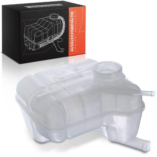 1x Ausgleichsbehälter Kühlmittelbehälter für Chevrolet Malibu Opel Insignia A Saab Bild 1x Ausgleichsbehälter Kühlmittelbehälter für Chevrolet Malibu Opel Insignia A Saab