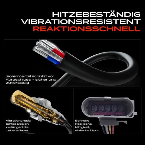 Frankberg 1x Lambdasonde Regelsonde Vor Katalysator für VW Audi A1 A3 A4 A5 A6 A7 A8 Q2 Q3 Q5 Seat Skoda Bild Frankberg 1x Lambdasonde Regelsonde Vor Katalysator für VW Audi A1 A3 A4 A5 A6 A7 A8 Q2 Q3 Q5 Seat Skoda