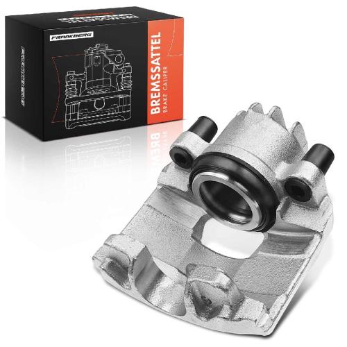 Frankberg 1x Bremssattel Vorderachse Links für Citroën C4 Grand Picasso I MPV Bild Frankberg 1x Bremssattel Vorderachse Links für Citroën C4 Grand Picasso I MPV