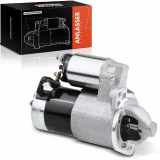 1x Anlasser Starter für Hyundai Coupe Elantra Stufenheck Lantra II Kombi Matrix Tucson KIA Carens I Cerato