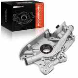 Frankberg 1x Ölpumpe für Opel Astra F CC Caravan Kasten/Kombi T92 1.7L 1992-1999
