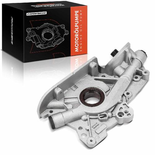 Frankberg 1x Ölpumpe für Opel Astra F CC Caravan Kasten/Kombi T92 1.7L 1992-1999 Bild Frankberg 1x Ölpumpe für Opel Astra F CC Caravan Kasten/Kombi T92 1.7L 1992-1999