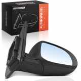 Frankberg 1x Außenspiegel Rechts für Hyundai i20 PB PBT 1.1L 1.2L 1.4L 1.6L 2012-2015
