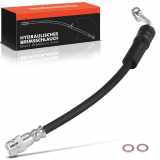 Frankberg 1x Bremsschlauch Bremsschläuche Hinterachse Links oder Rechts für VW Golf 7 Audi A3 8V Q3 TT Seat Skoda