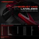 1x Türgriff Vorne Rechts innen für Fiat 500 C 500/595/695 500C/595C/695C 0.9L 1.0L 1.2L 1.4L Bj ab 2007