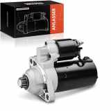 1x Anlasser Starter für VW Fox Schrägheck Polo Seat Cordoba Ibiza III Skoda Fabia I Combi Praktik Stufenheck