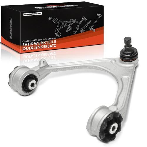 1x Querlenker Vorderachse für Jaguar XE X760 XF X260 XF Sportbrake 2.0L 3.0L 5.0L Bj ab 2015 Bild 1x Querlenker Vorderachse für Jaguar XE X760 XF X260 XF Sportbrake 2.0L 3.0L 5.0L Bj ab 2015