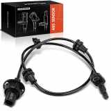 Frankberg 1x ABS Sensor Vorderachse links für Honda Jazz IV GK Jazz V GR GS 1.3L 1.5L Bj ab 2015