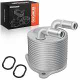 1x Ölkühler Motoröl für BMW 2 Active/Gran Tourer F45 F46 218d X1 F48 X2 F39