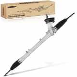 Frankberg 1x Lenkgetriebe Servolenkgetriebe für Nissan Note E11 NE11 Micra III K12 1.4L-1.6L