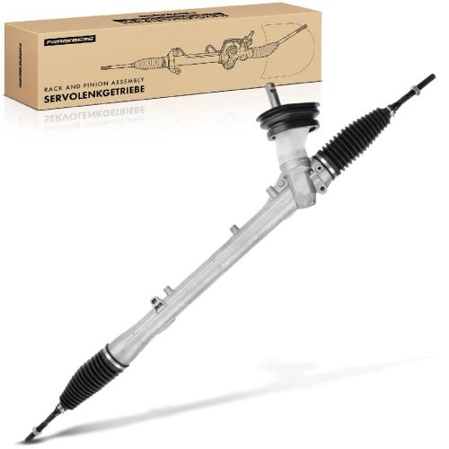 Frankberg 1x Lenkgetriebe Servolenkgetriebe für Nissan Note E11 NE11 Micra III K12 1.4L-1.6L Bild Frankberg 1x Lenkgetriebe Servolenkgetriebe für Nissan Note E11 NE11 Micra III K12 1.4L-1.6L