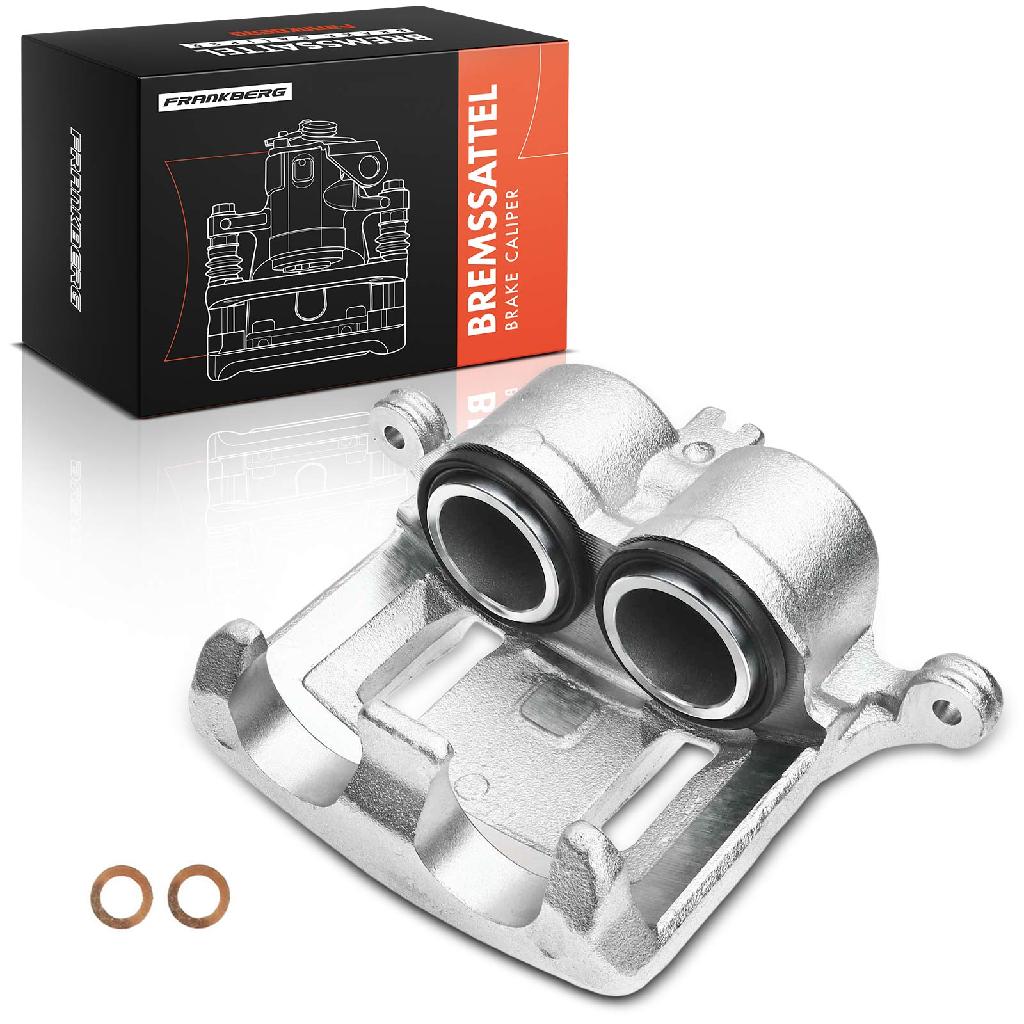 Frankberg 1x Bremssattel Vorderachse Links für Nissan Pathfinder II R50 Pick-up D22 1998-2005