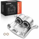 Frankberg 1x Bremssattel Vorderachse Links für Nissan Pathfinder II R50 Pick-up D22 1998-2005