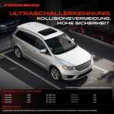 2x Parksensor PDC Sensor Hinten für Hyundai iX35 EL ELH LM 2.0L 2009-2015