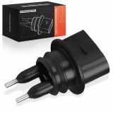 1x Kühlmittelstandssensor für Audi A3 8P 8L 8Z A4 8D 8E A6 4F A8 4E Skoda Octavia