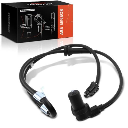 1x ABS Sensor Vorderachse links für Suzuki Swift III EZ MZ 1.2L 1.3L 1.5L 1.6L Bj ab 2005 Bild 1x ABS Sensor Vorderachse links für Suzuki Swift III EZ MZ 1.2L 1.3L 1.5L 1.6L Bj ab 2005
