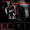 Frankberg 4x Bremsbeläge Hinterachse für Toyota Camry V2 2.2L 3.0L 1996-2002 Bild Frankberg 4x Bremsbeläge Hinterachse für Toyota Camry V2 2.2L 3.0L 1996-2002