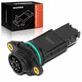 1x Luftmassenmesser für BMW E81 E46 E90 E92 E46 E39 E38 E53 E36 Mercedes-Benz W168 CL203 S202 S203 S204 W202