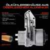 1x &Ouml;lfiltergeh&auml;use f&uuml;r Ford Transit FA FB FF FM Land Rover Defender LD 2.4L