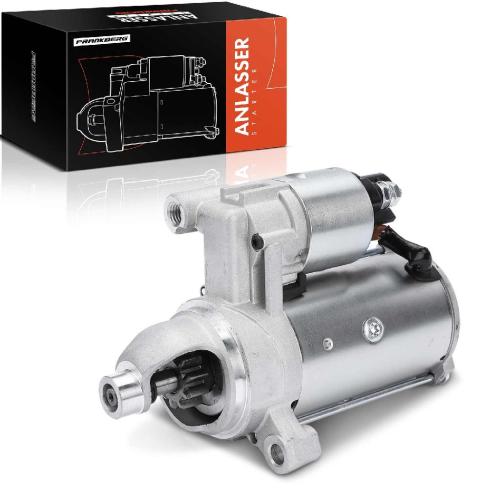 Frankberg 1x Anlasser Starter für Audi A4 Allroad Avant A5 Cabriolet Sportback A6 A7 A8 Q5 2.7L 3.0L 2007-2018 Bild Frankberg 1x Anlasser Starter für Audi A4 Allroad Avant A5 Cabriolet Sportback A6 A7 A8 Q5 2.7L 3.0L 2007-2018